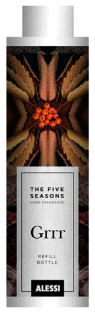 Alessi Grrr Navulling 150 Ml alessi kopen in de aanbieding